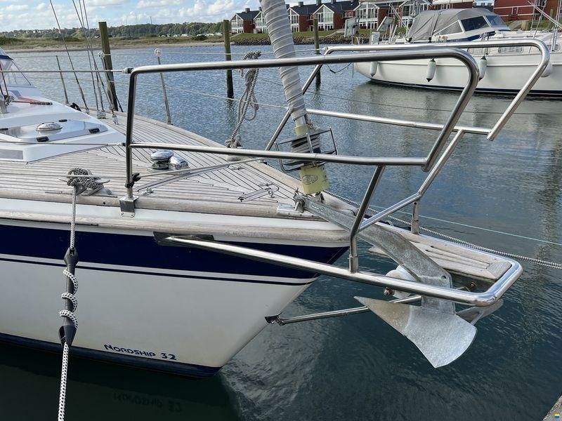 Nordship 32