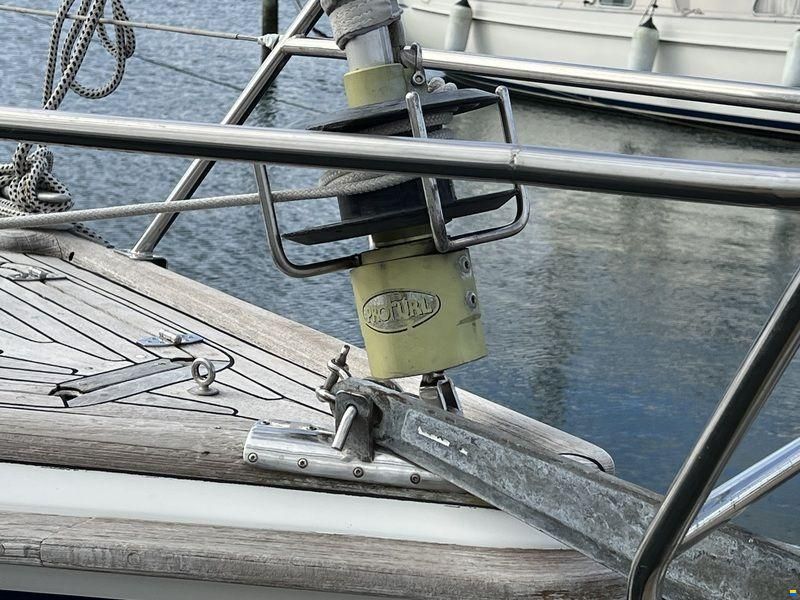Nordship 32