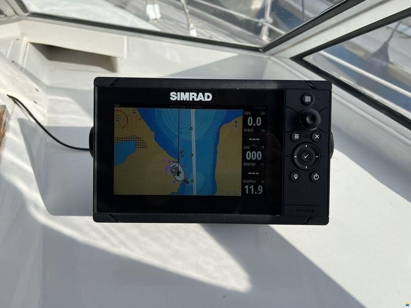 Nordship 32