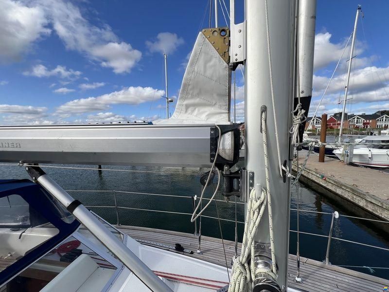 Nordship 32