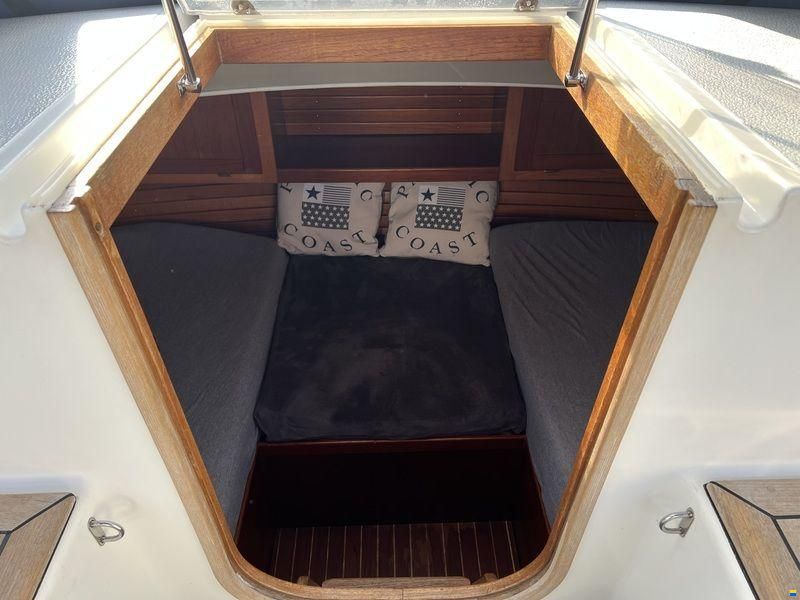 Nordship 32