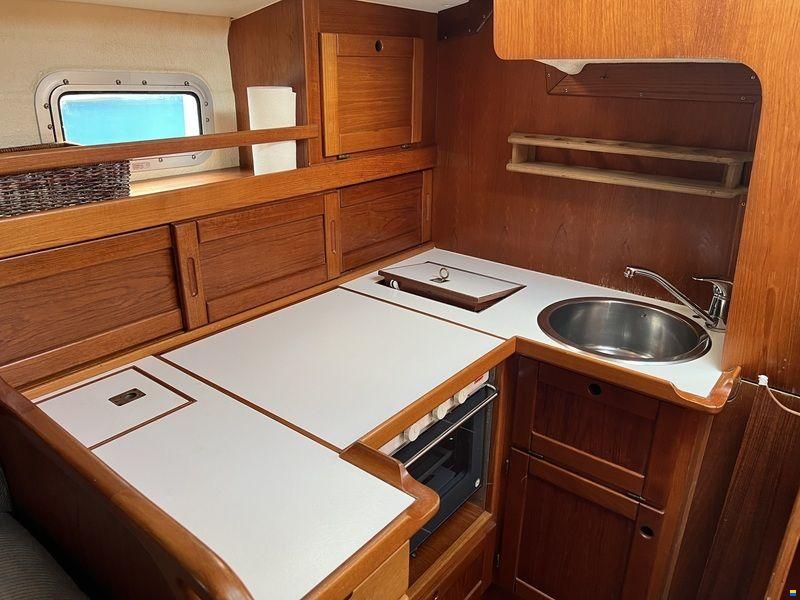 Nordship 32
