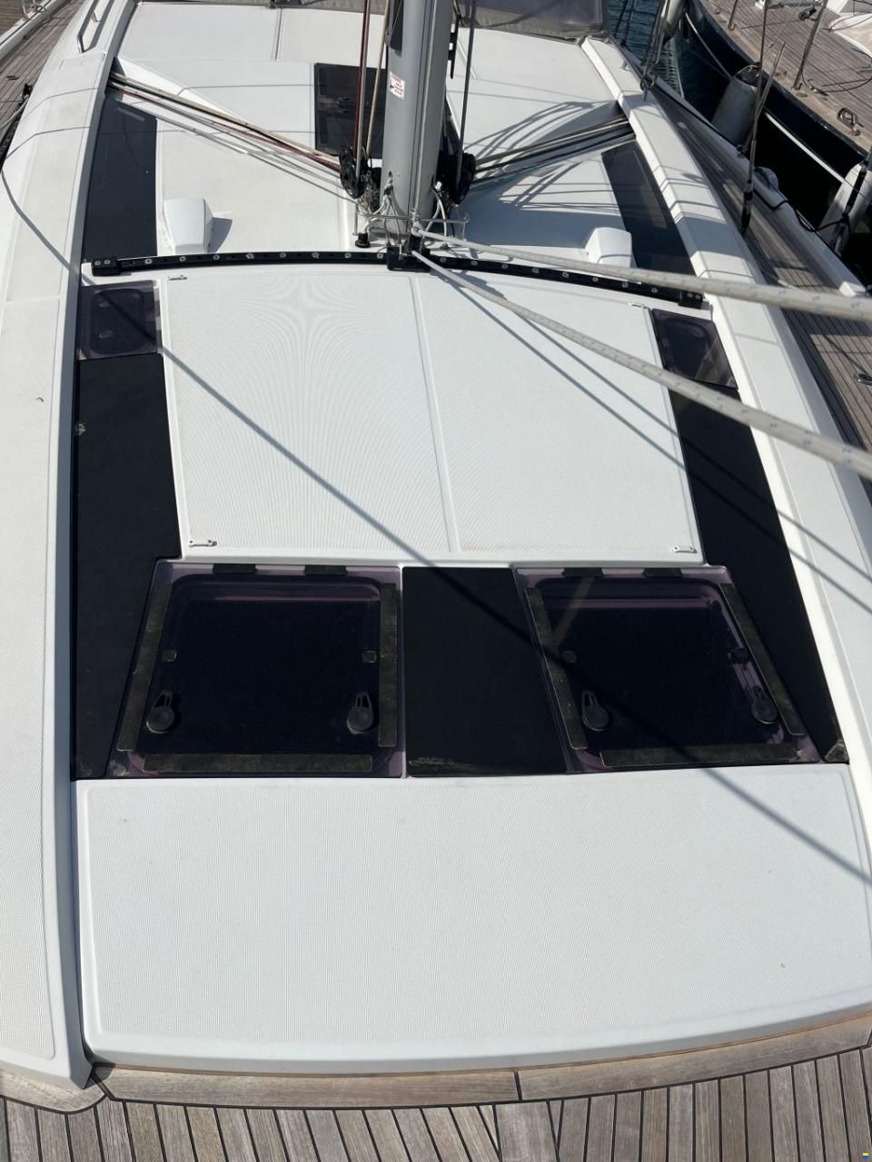 Beneteau Oceanis 51.1