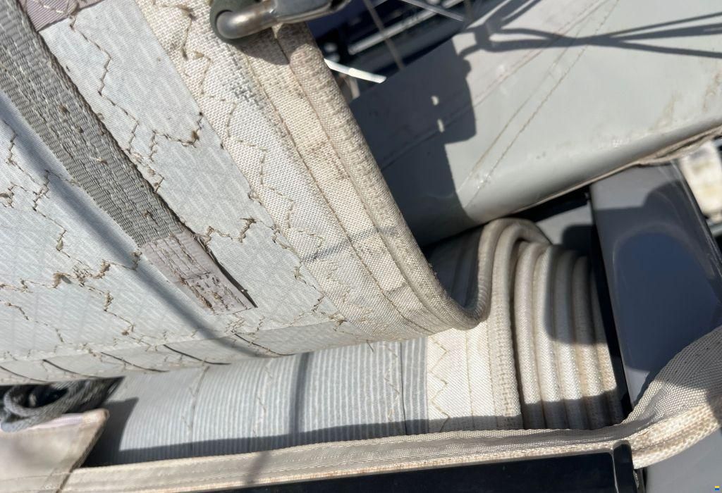 Beneteau Oceanis 51.1