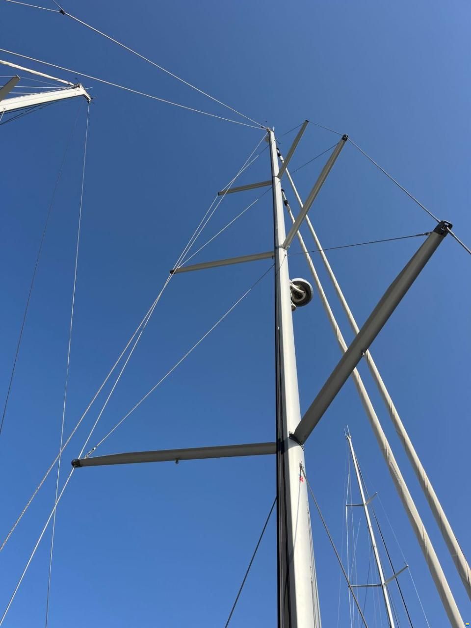 Beneteau Oceanis 51.1