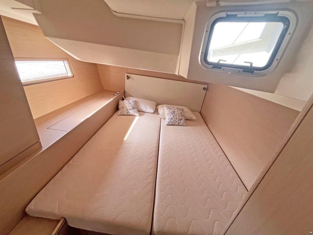 Beneteau Oceanis 51.1