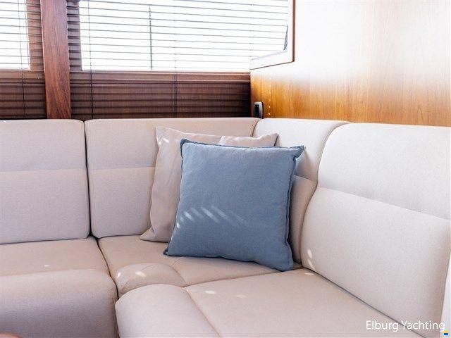 Mulder 70 - Wheelhouse - CLASY