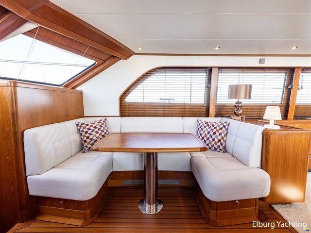 Mulder 70 - Wheelhouse - CLASY