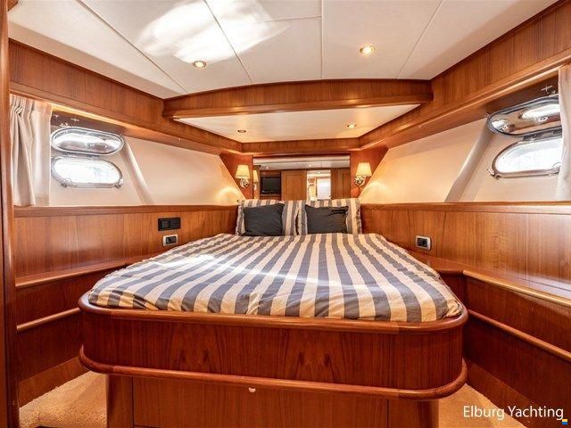 Mulder 70 - Wheelhouse - CLASY