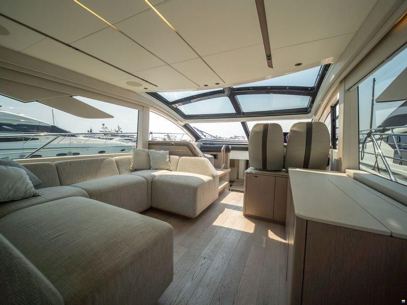 Sunseeker Predator 55 EVO