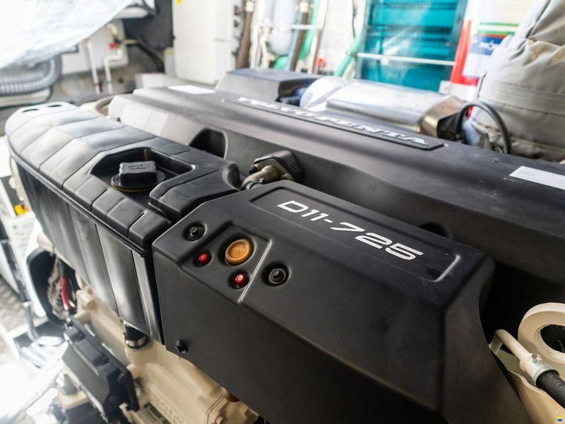 Sunseeker Predator 55 EVO