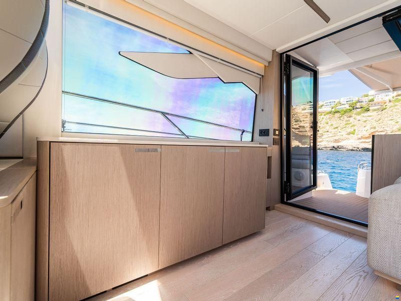Sunseeker Predator 55 EVO
