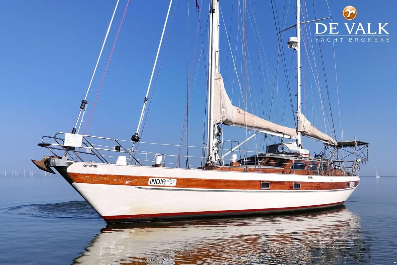 Nissen 52 DS