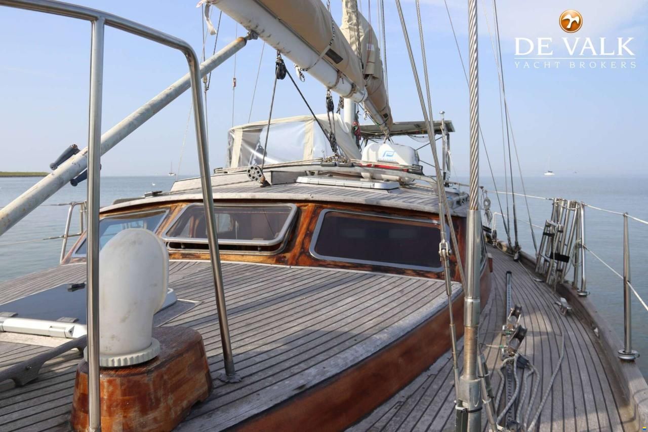 Nissen 52 DS