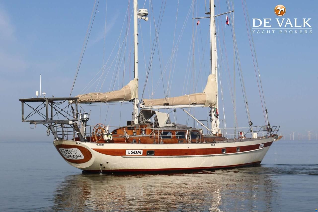 Nissen 52 DS