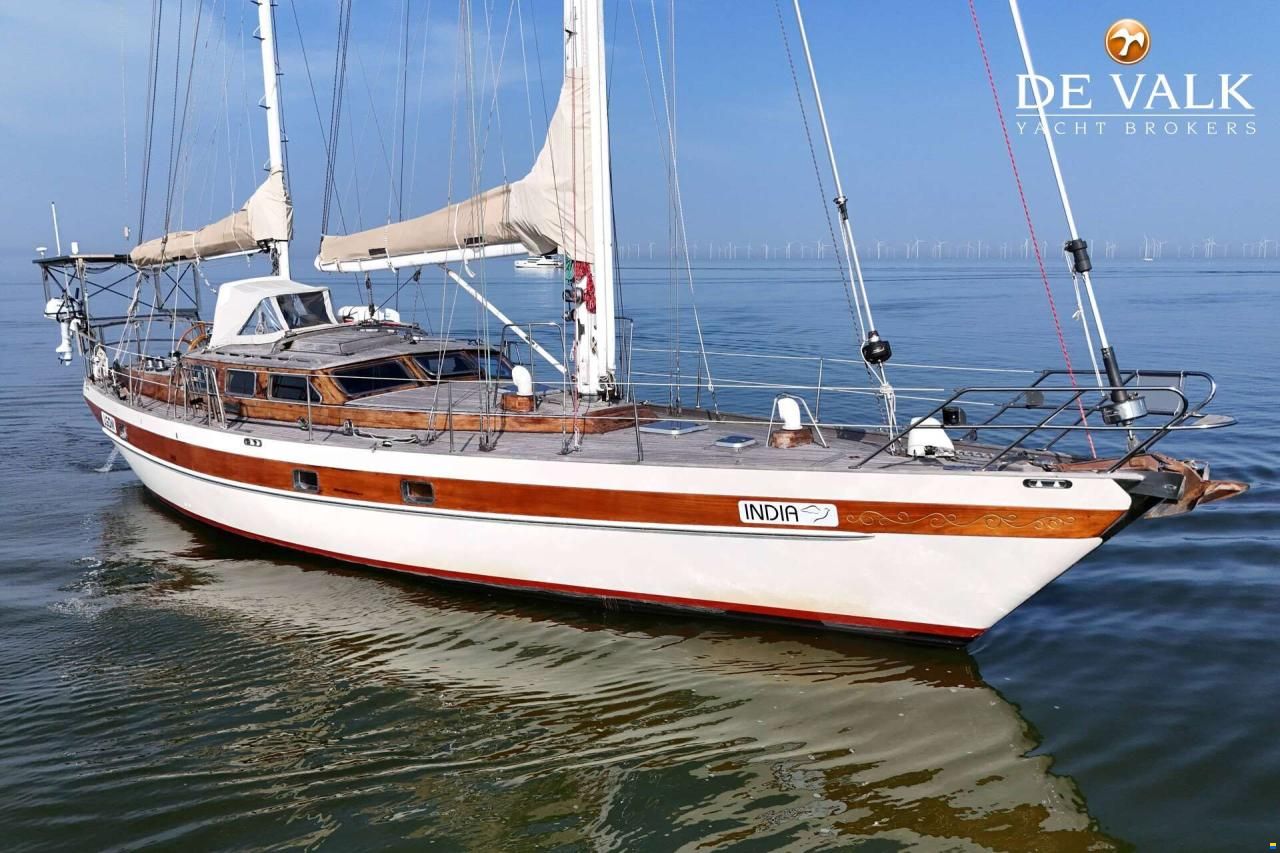 Nissen 52 DS
