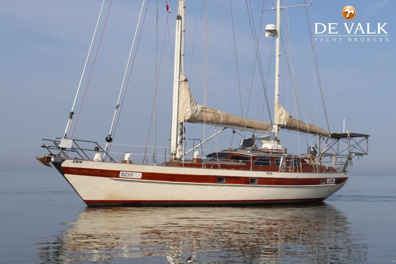 Nissen 52 DS