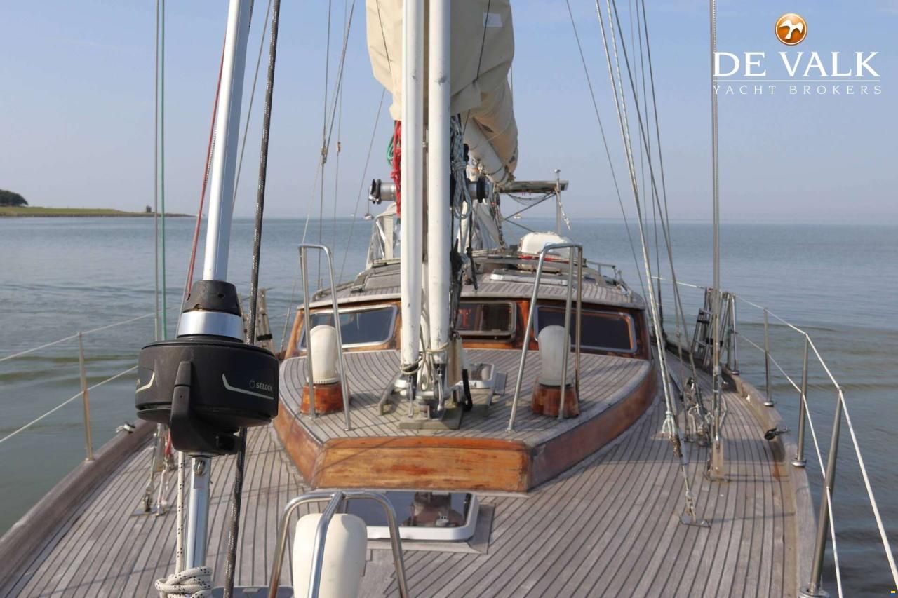 Nissen 52 DS
