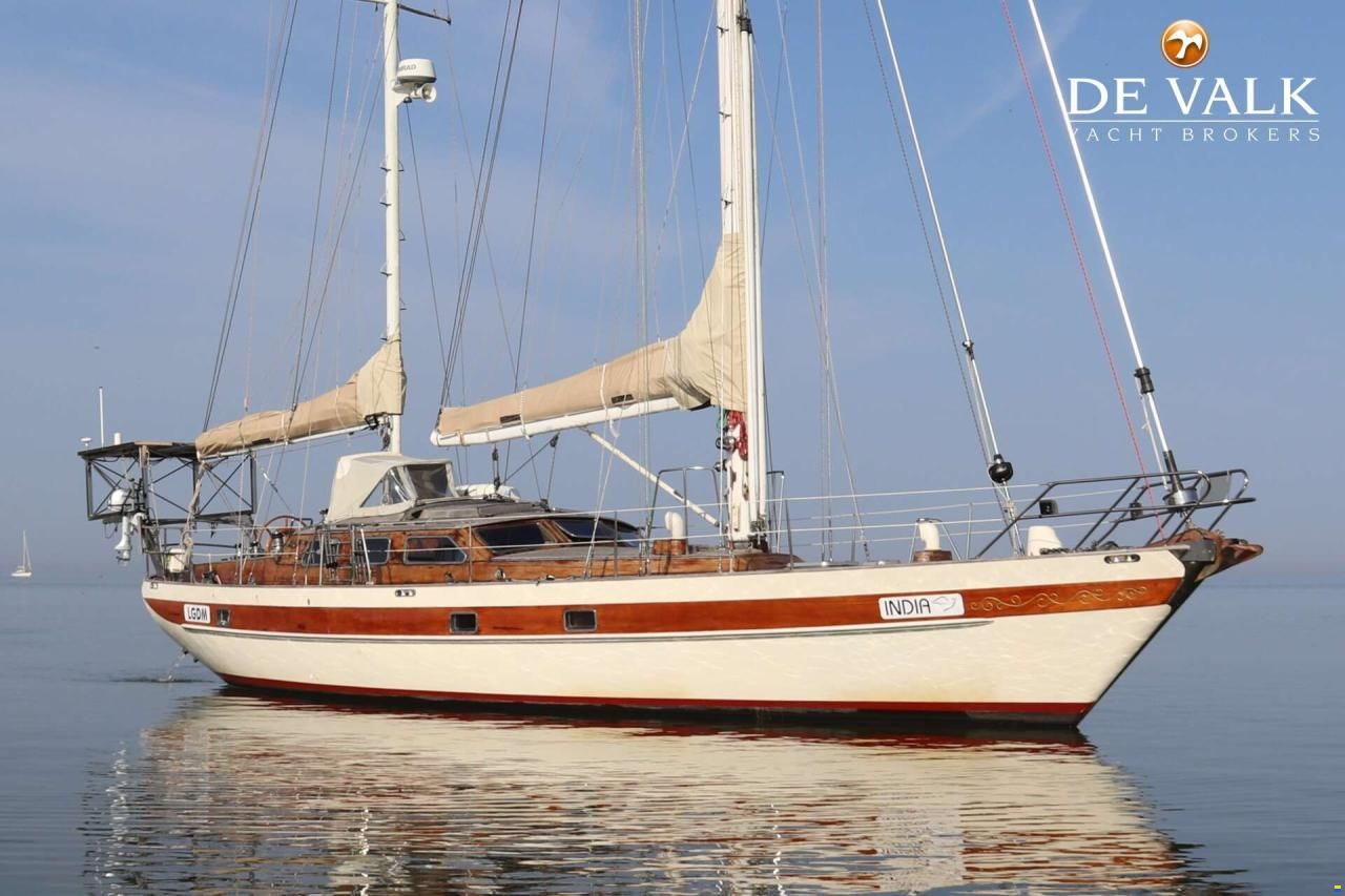 Nissen 52 DS