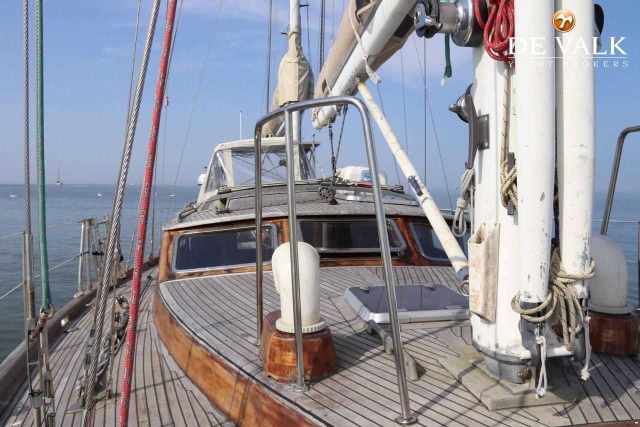 Nissen 52 DS