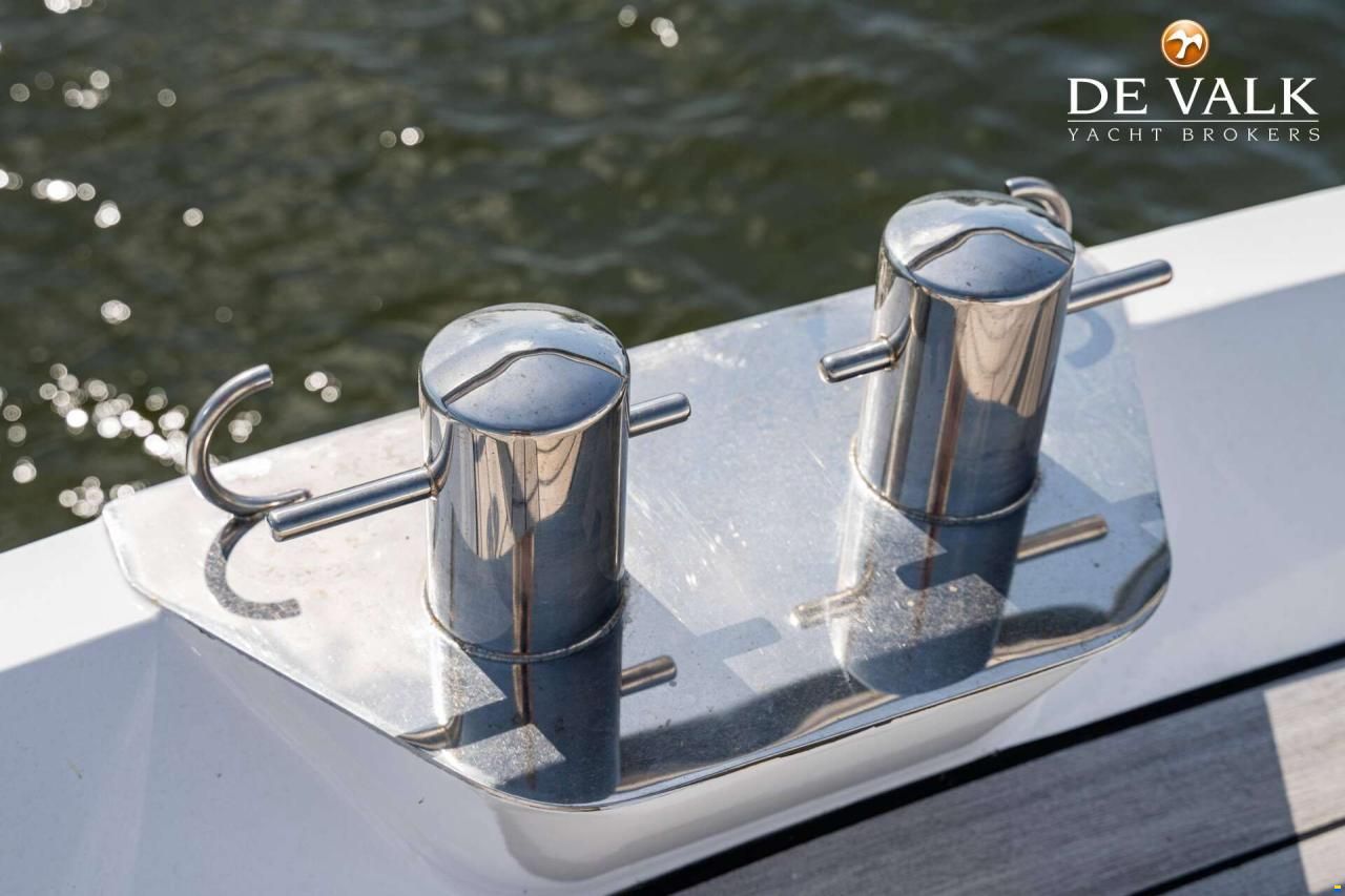 Vripack 63 Custom M/Y