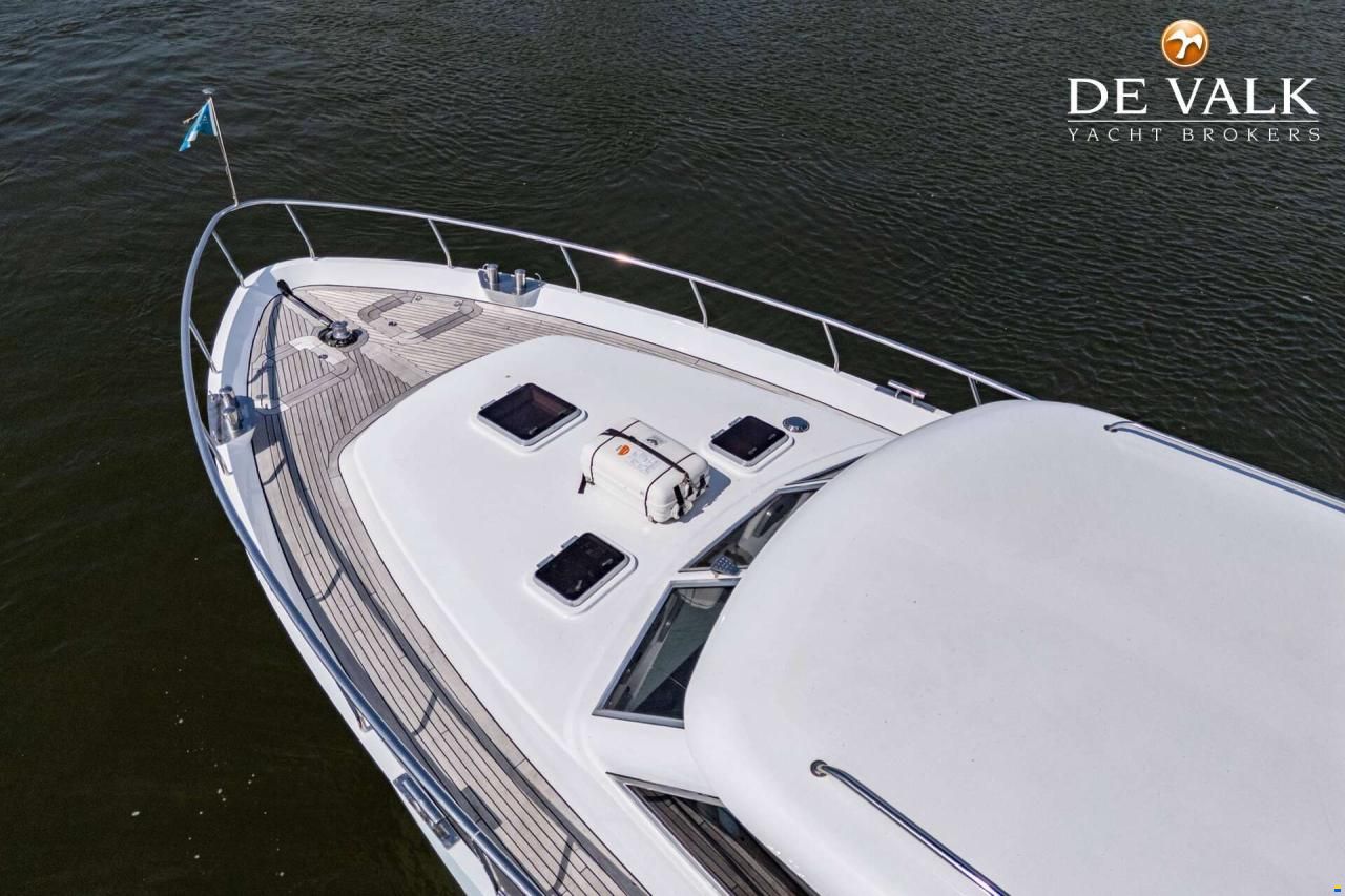 Vripack 63 Custom M/Y