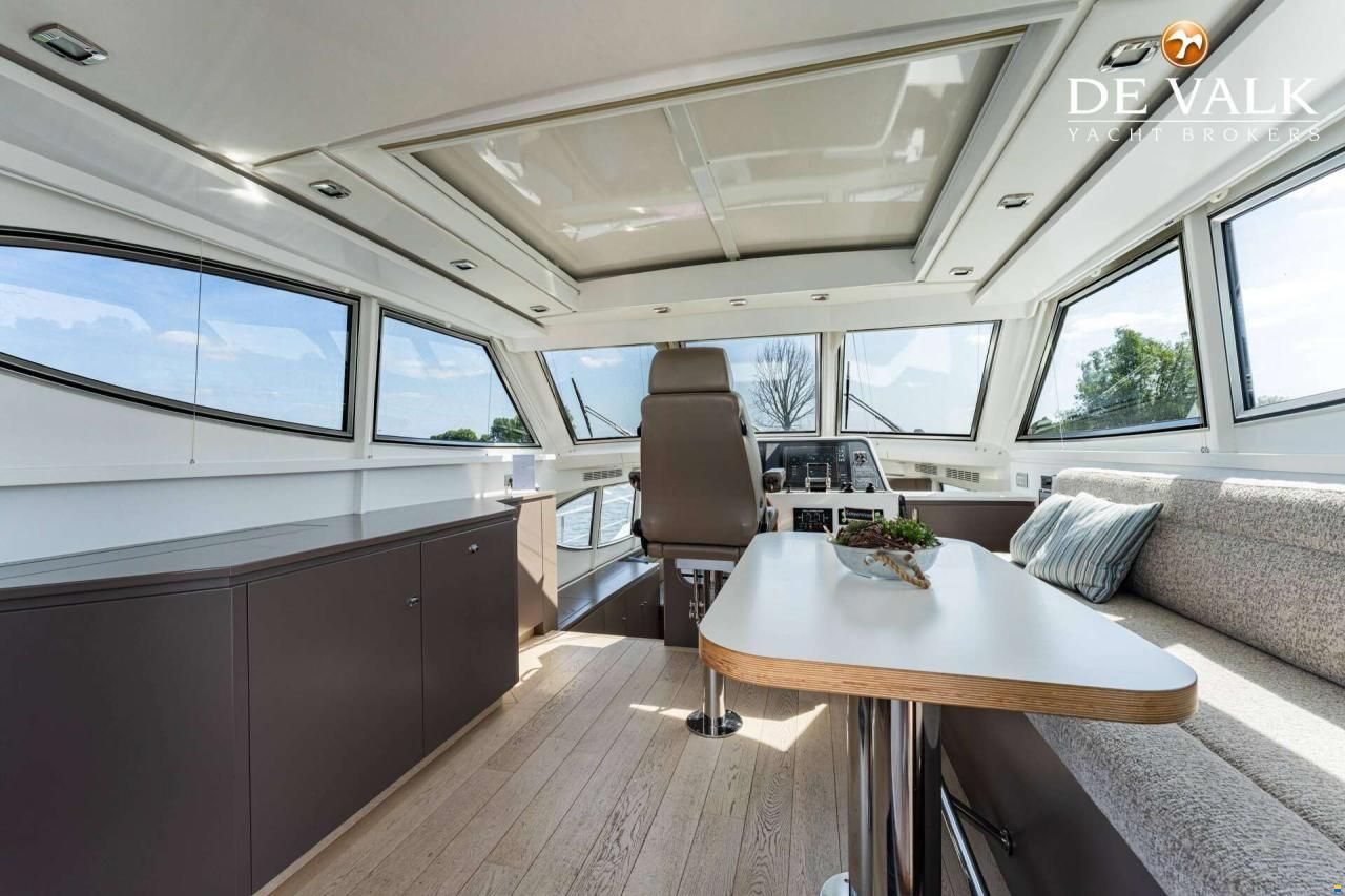 Vripack 63 Custom M/Y