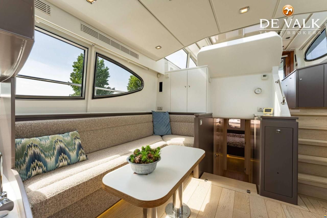 Vripack 63 Custom M/Y