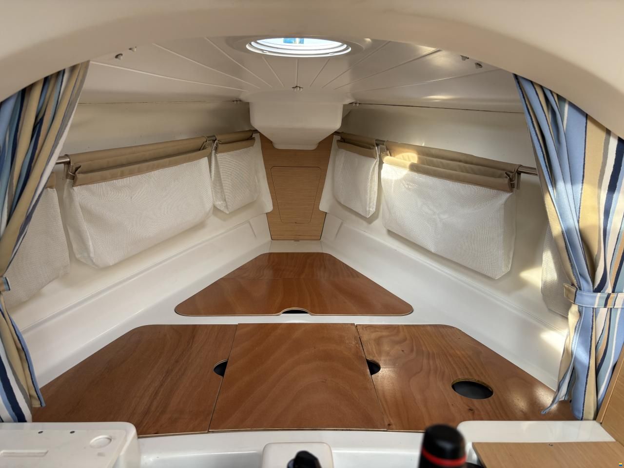 Beneteau First 21.7S