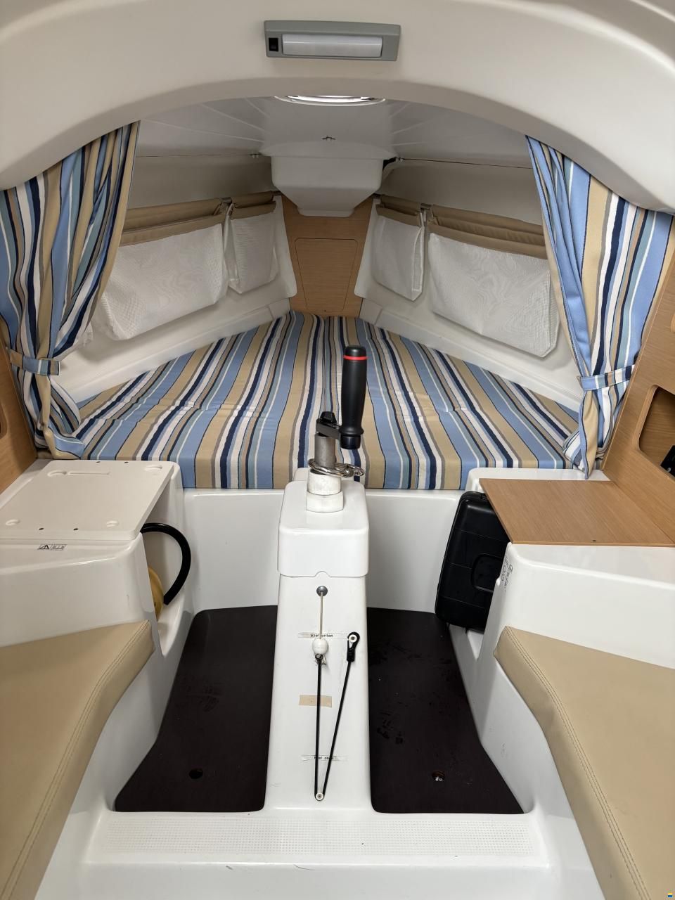 Beneteau First 21.7S