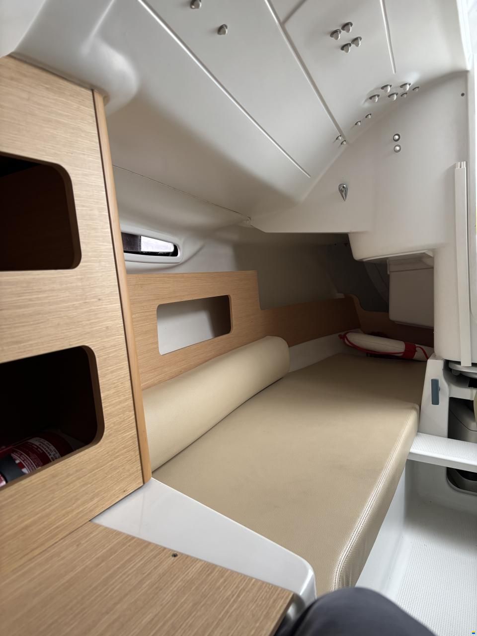 Beneteau First 21.7S