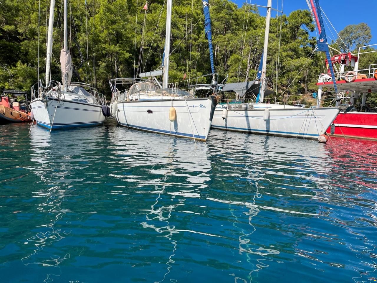 Bavaria 46 Cruiser