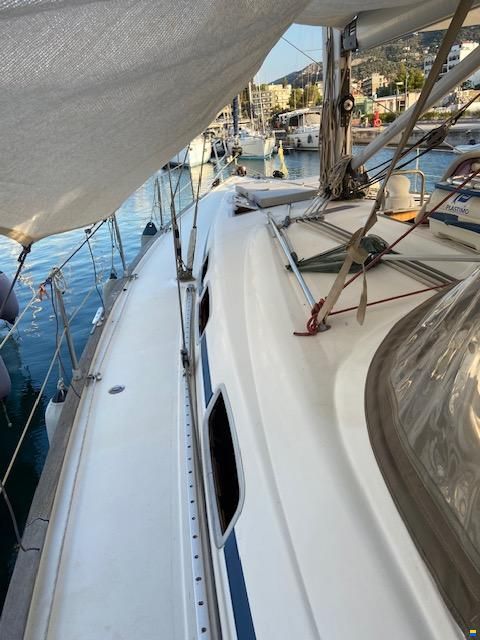 Bavaria 46 Cruiser