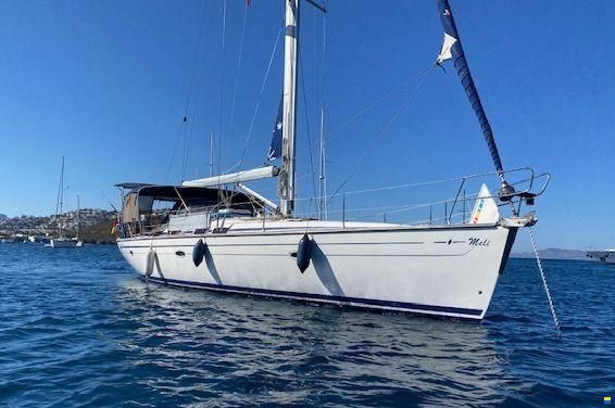 Bavaria 46 Cruiser