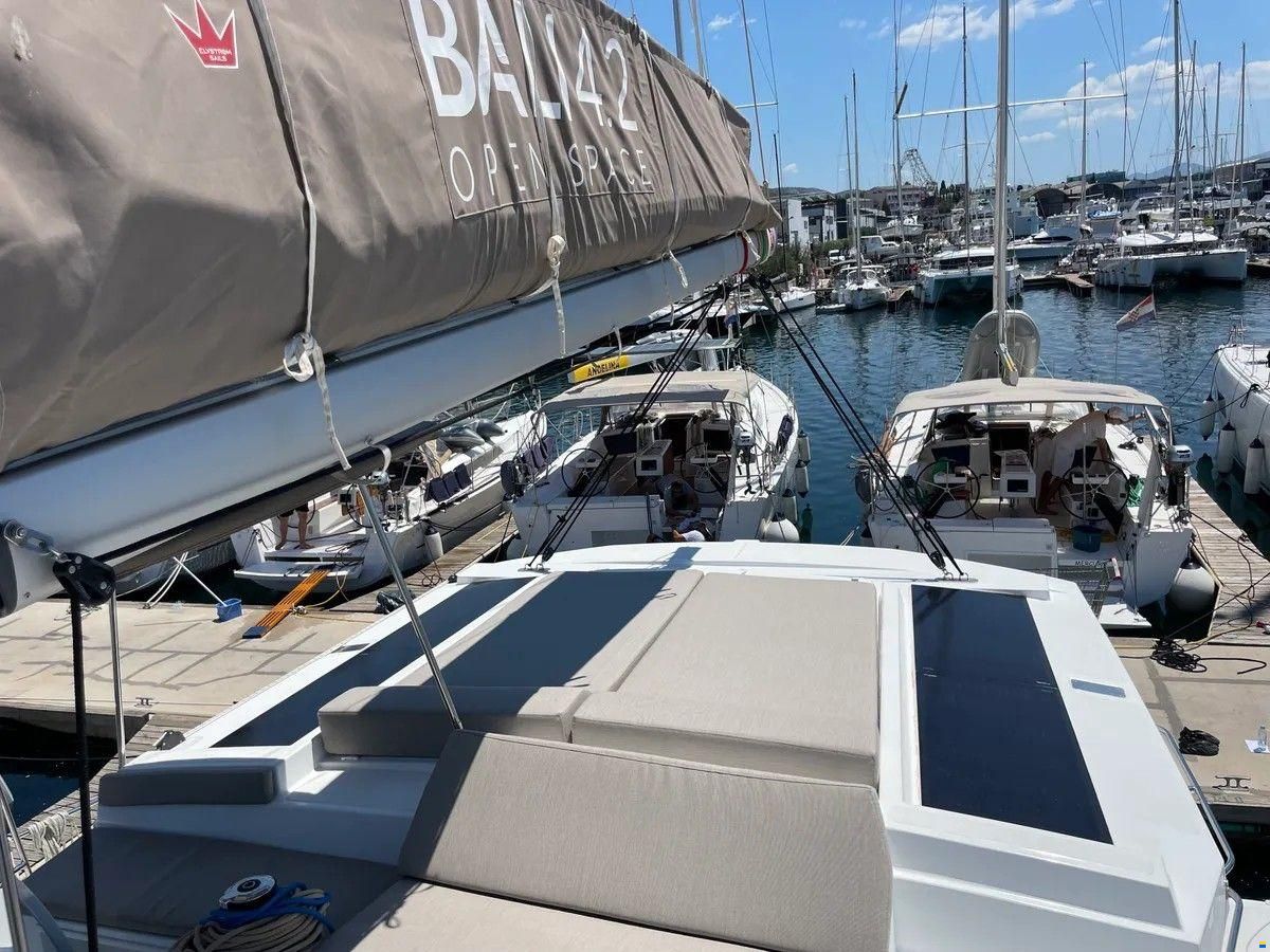 Bali 4.2