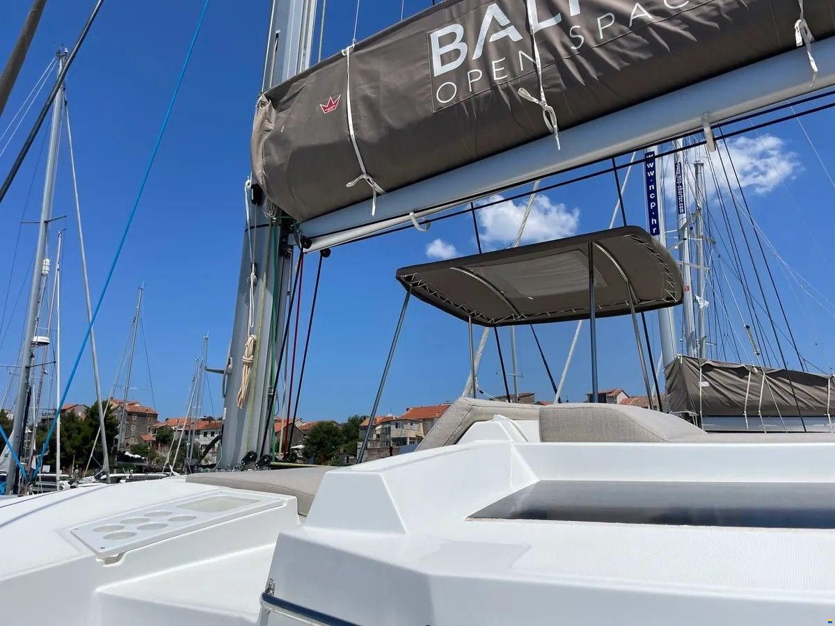 Bali 4.2