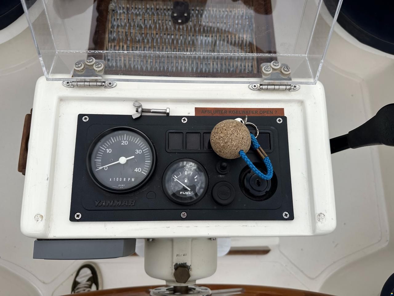 Makma Vlet 700