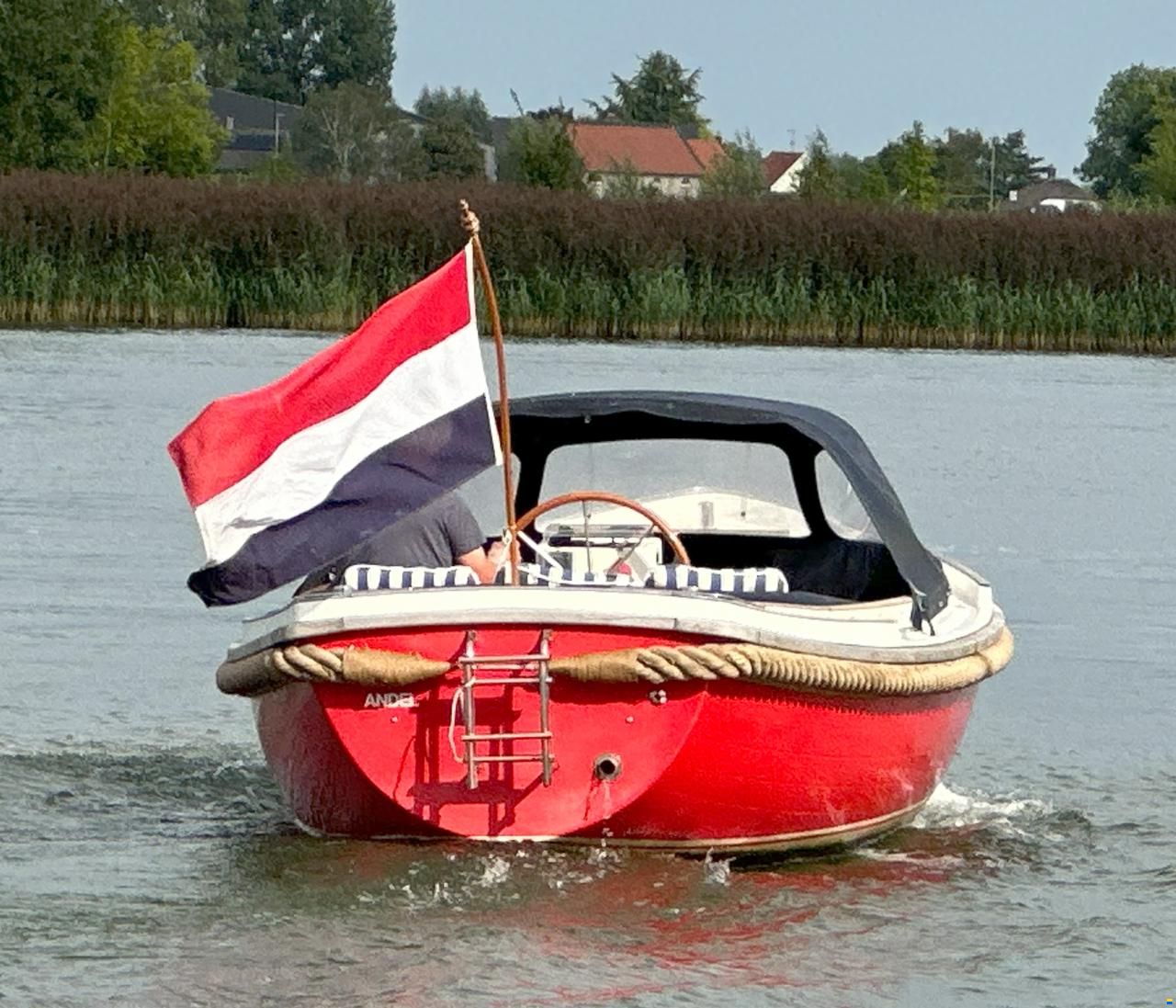 Makma Vlet 700