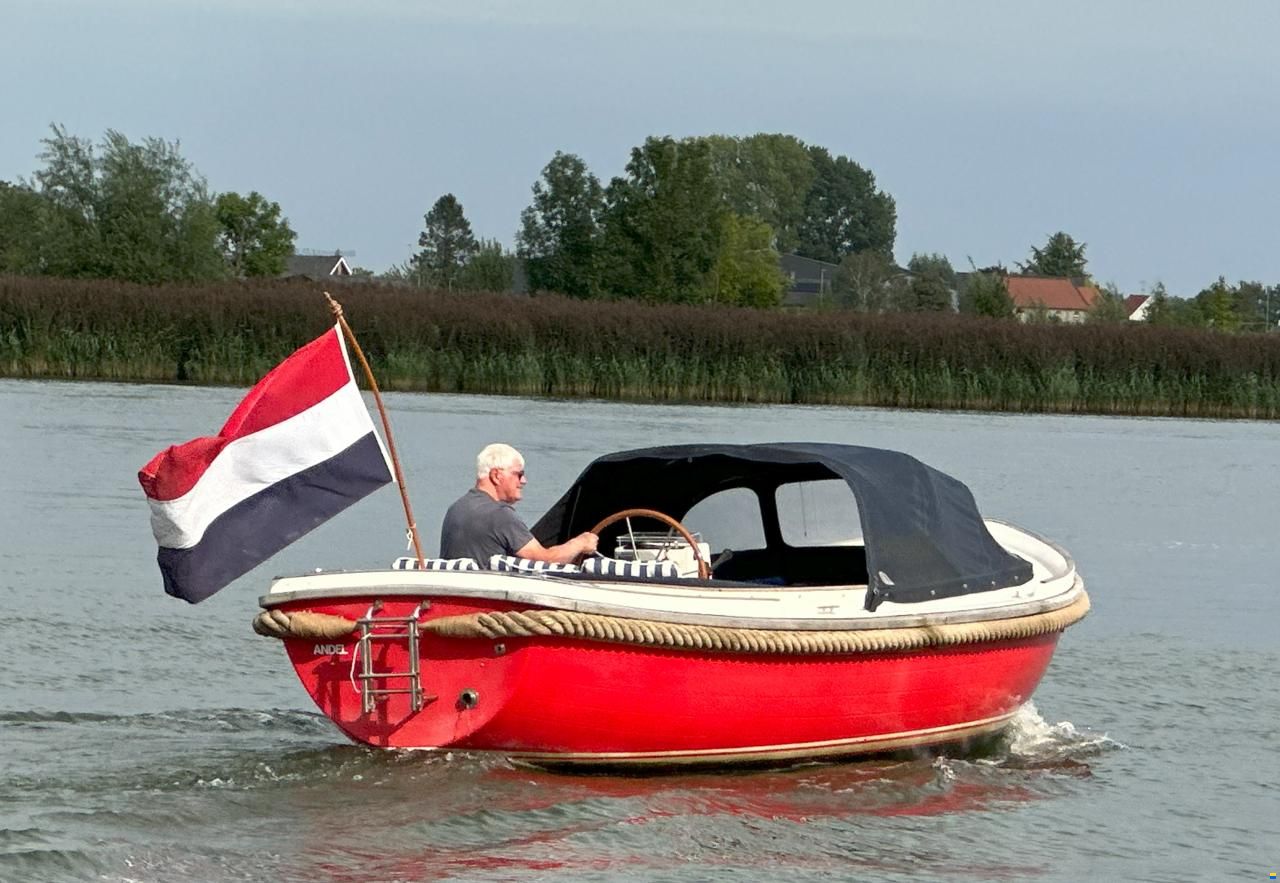 Makma Vlet 700