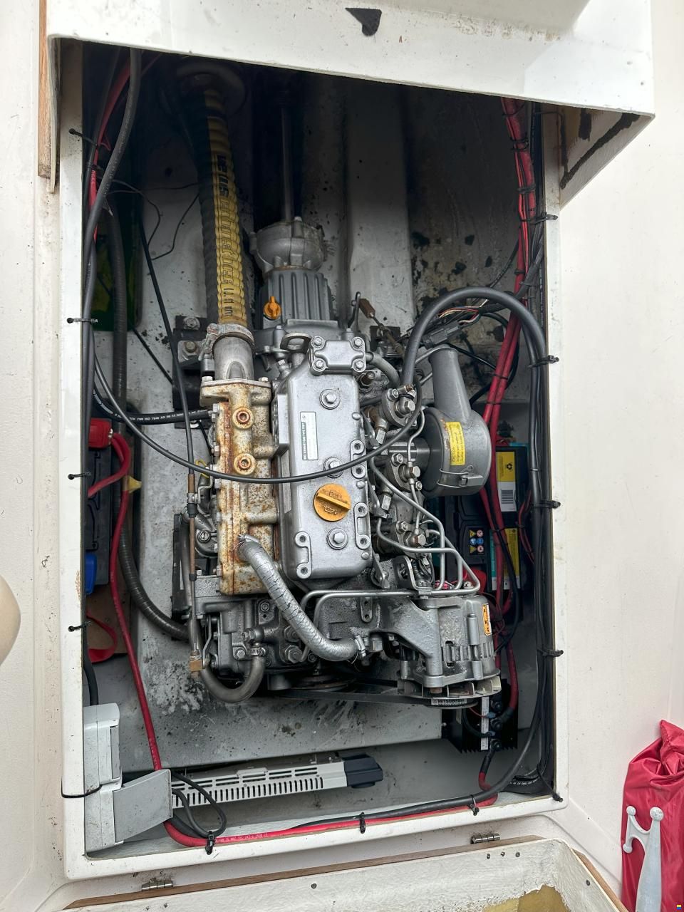 Makma Vlet 700