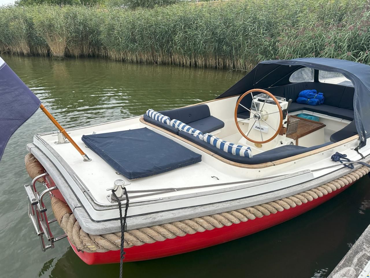 Makma Vlet 700