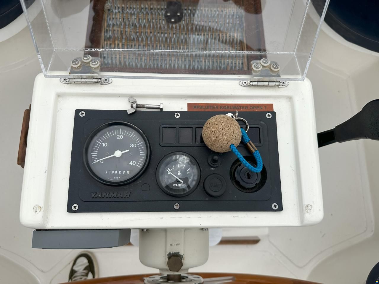 Makma Vlet 700