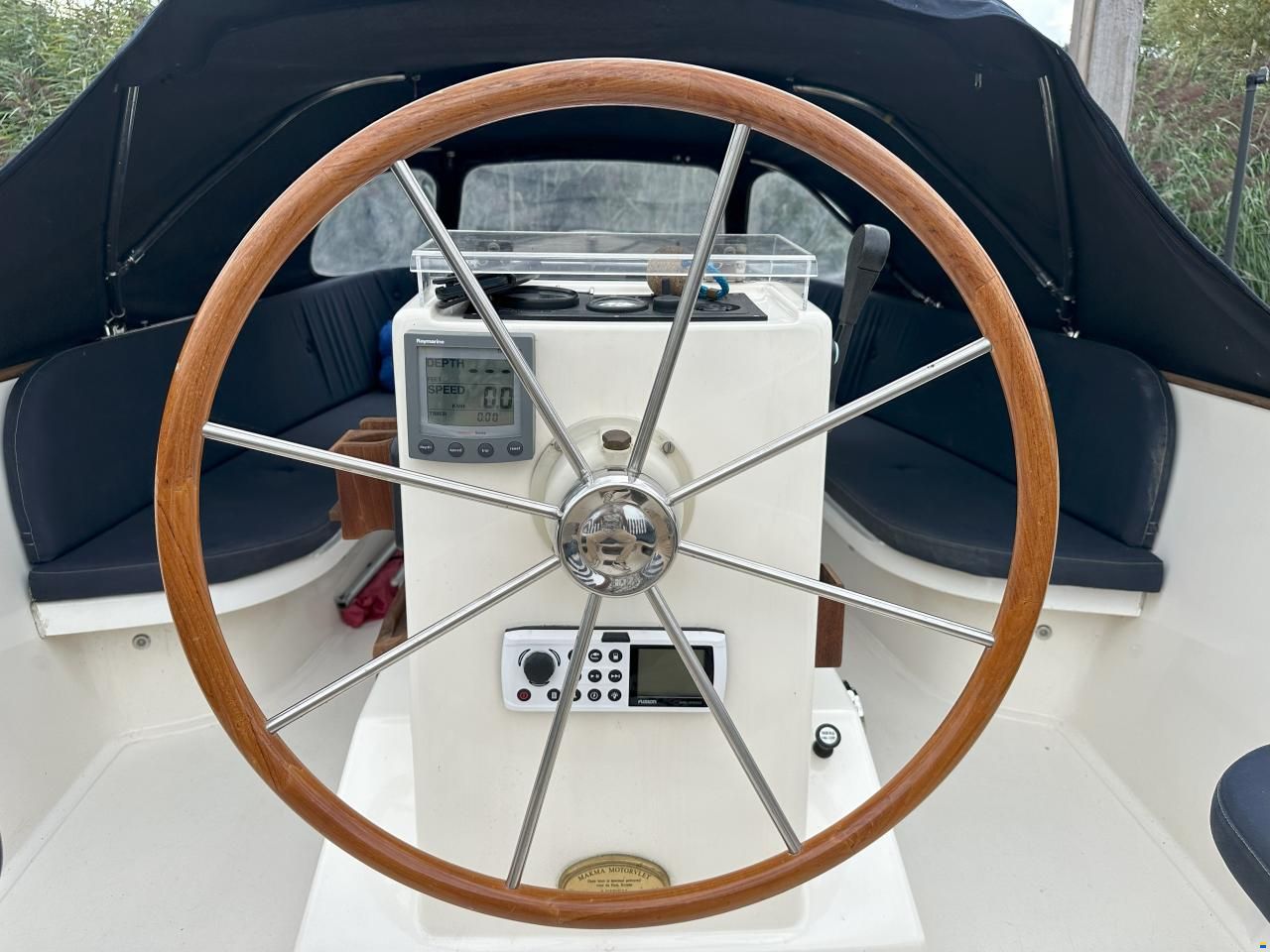 Makma Vlet 700