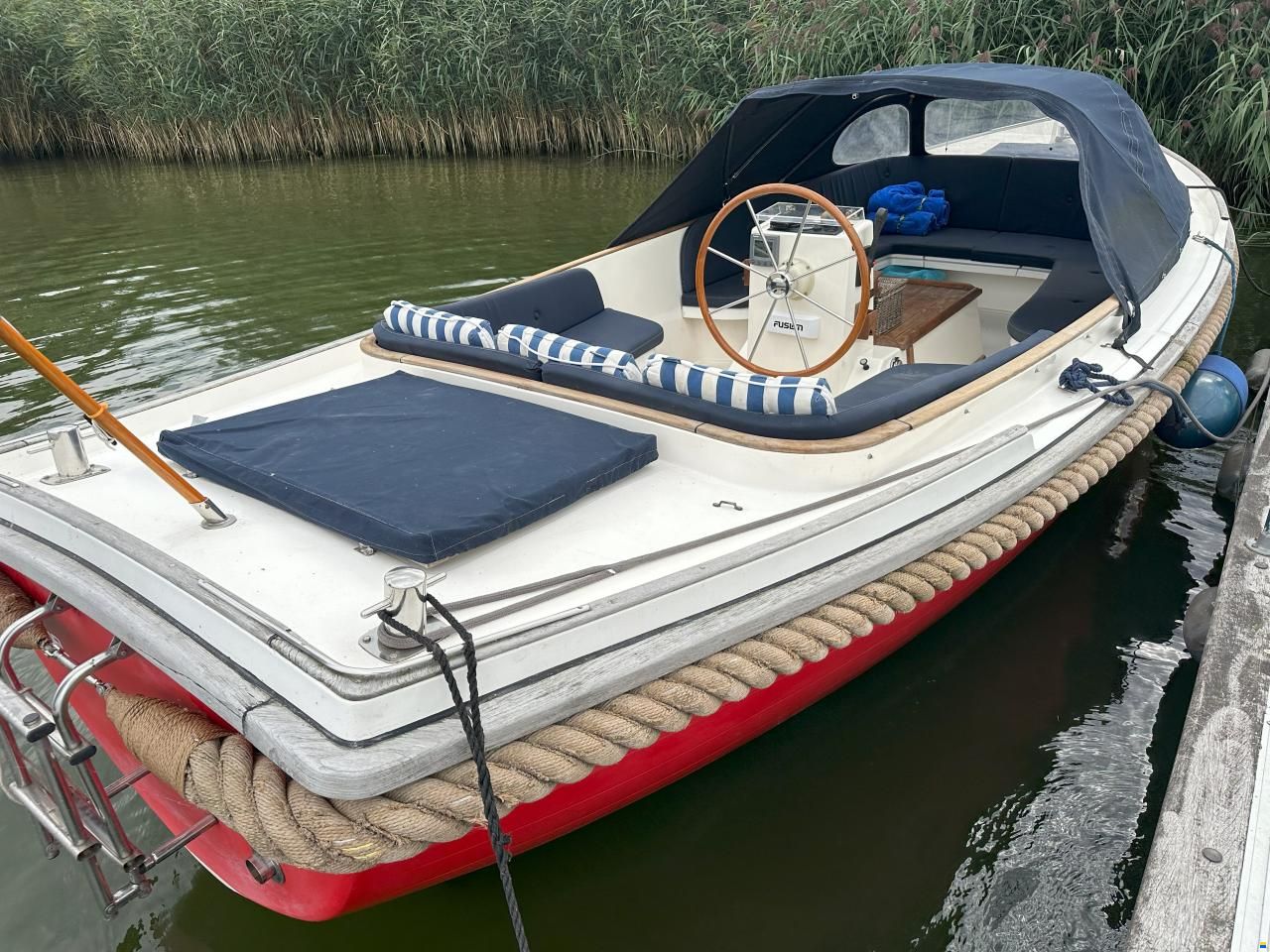 Makma Vlet 700