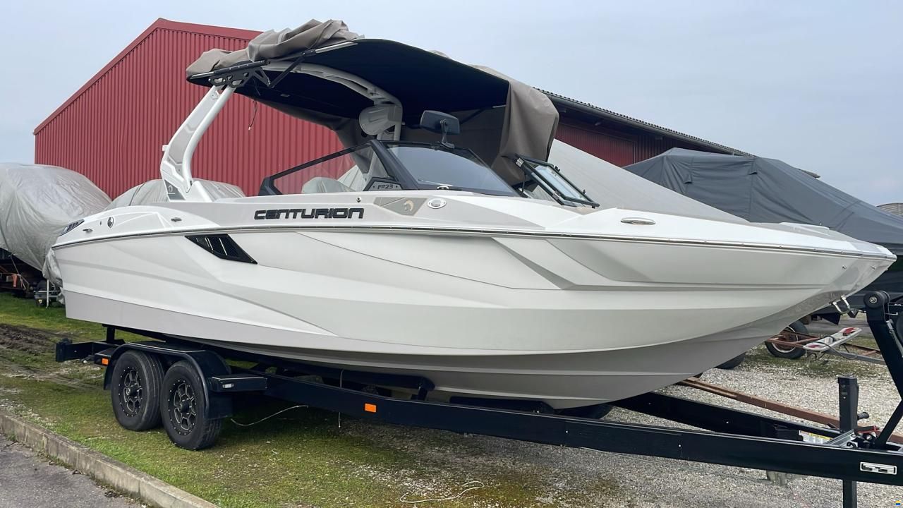 Centurion FE23