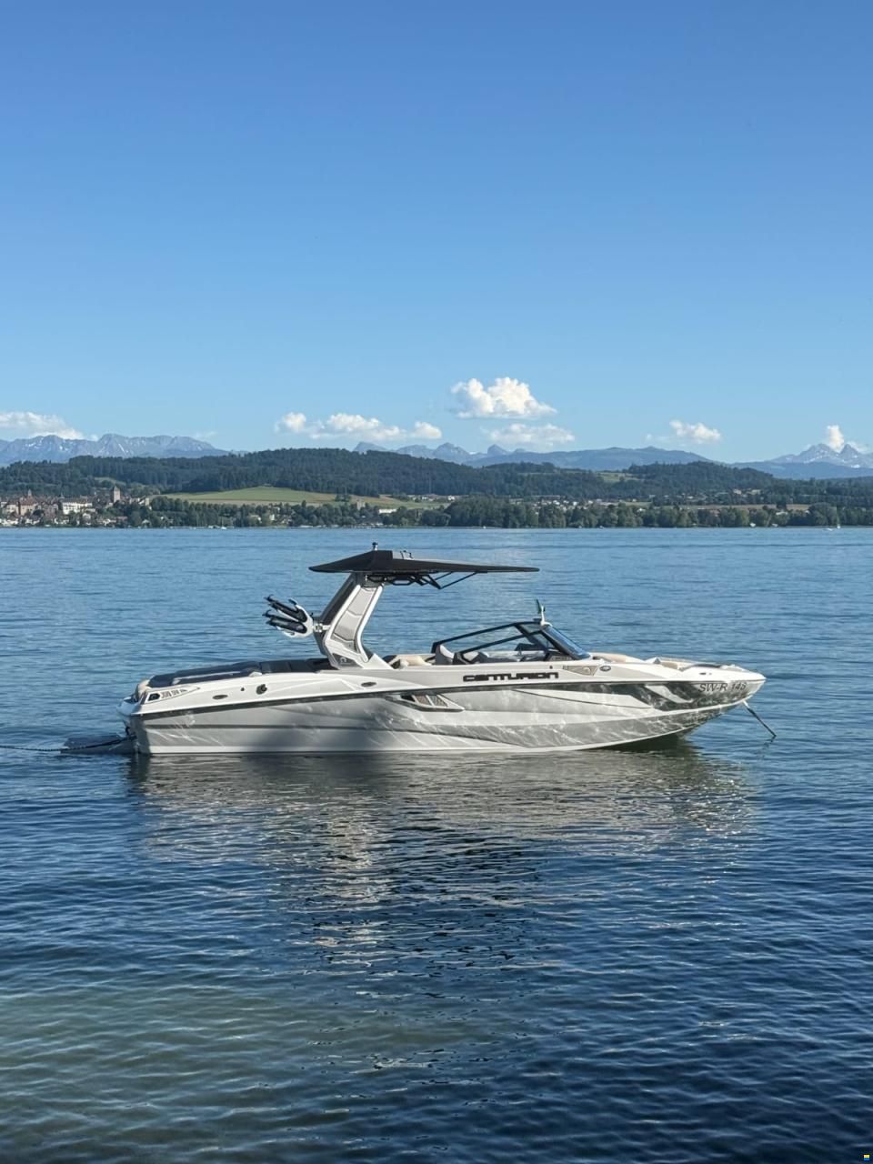 Centurion FE23