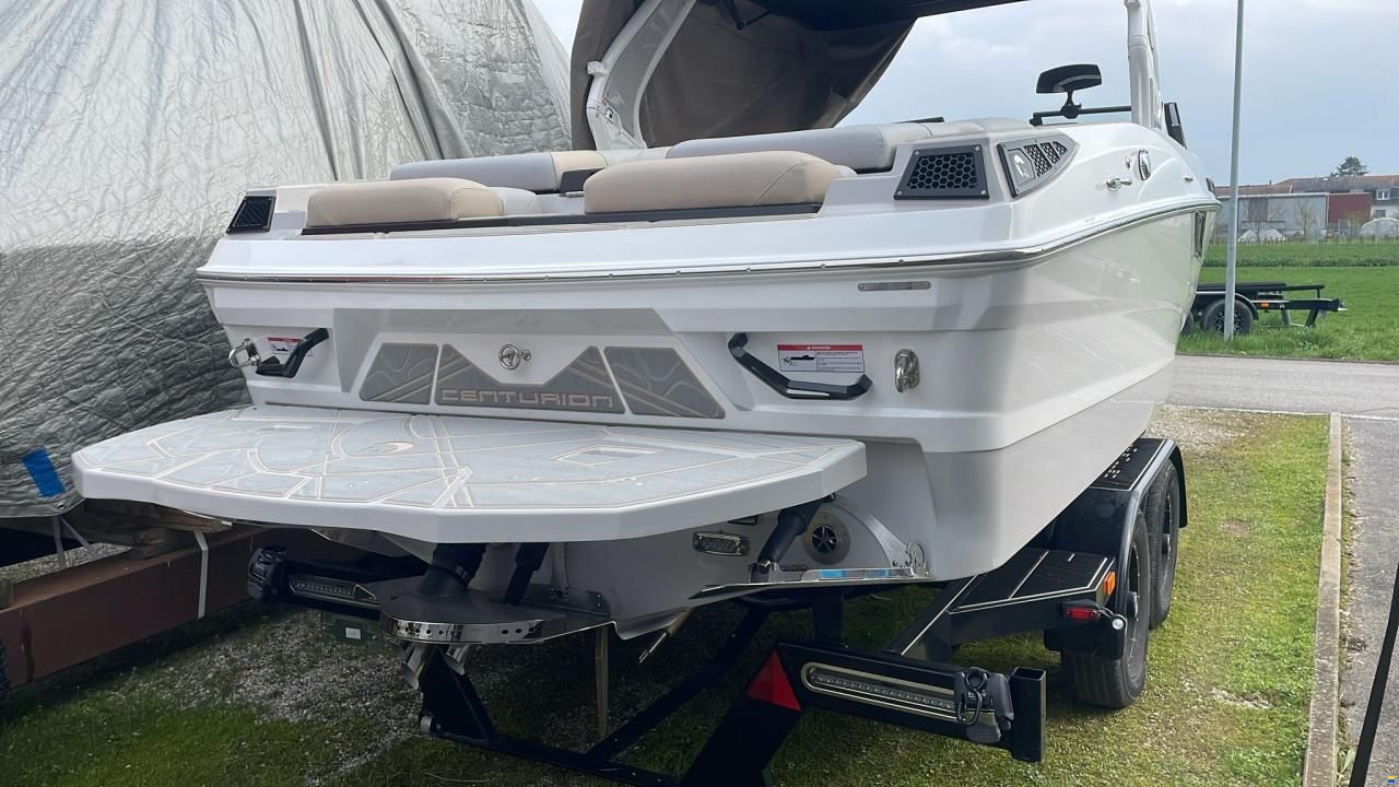 Centurion FE23