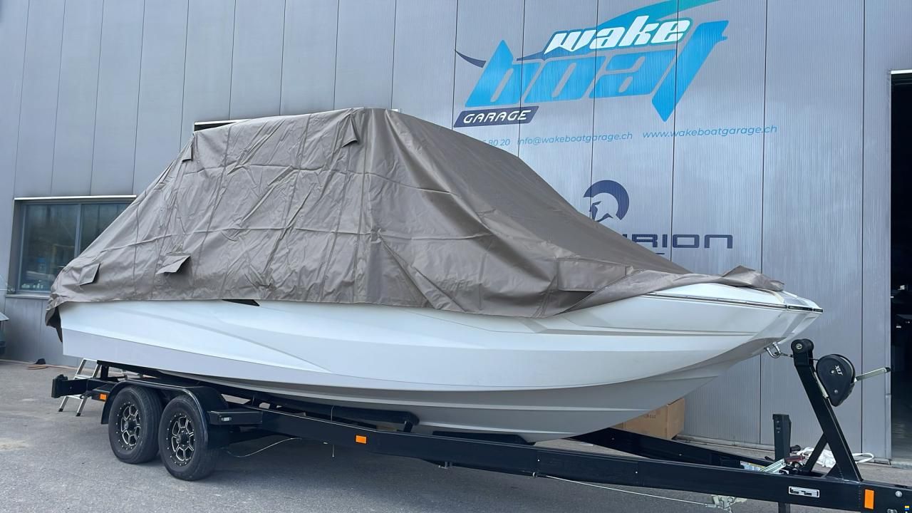 Centurion FE23