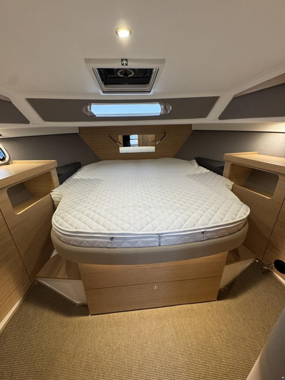 Nimbus 365 Coup&eacute;