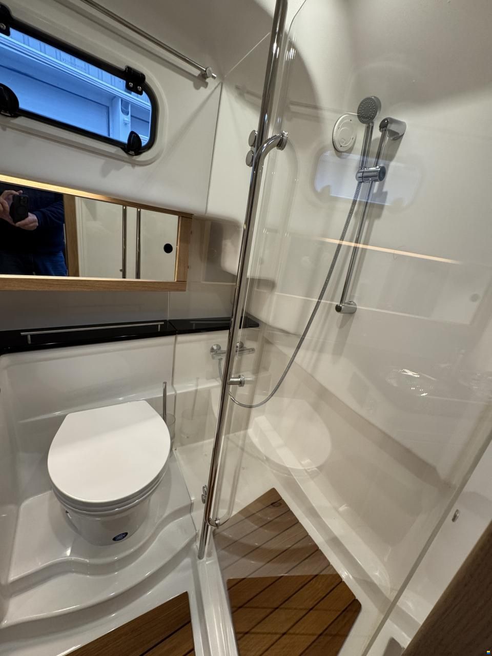 Nimbus 365 Coup&eacute;